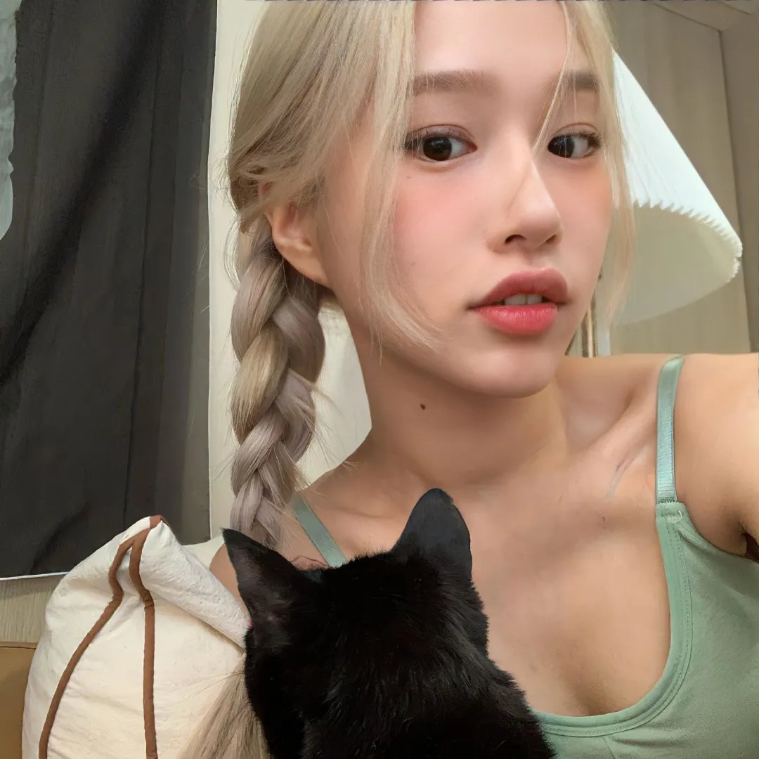 最好的女友